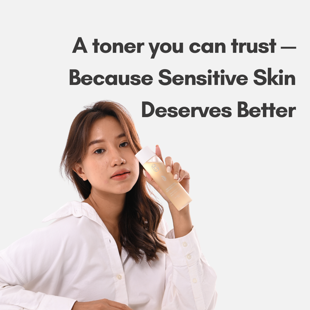 Chrono Hydra Soothing Lotion