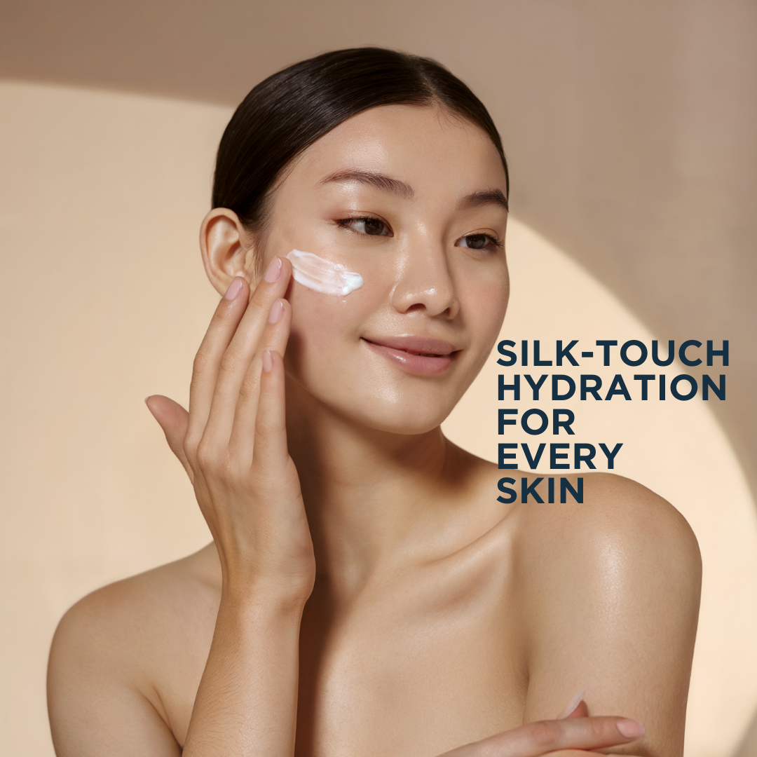 CHRONO SILK MOISTURIZER