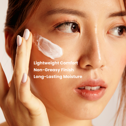 CHRONO SILK MOISTURIZER