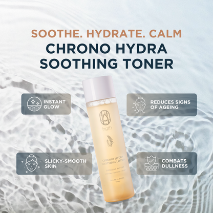 Chrono Hydra Soothing Lotion