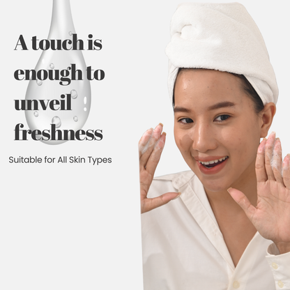 100ml CHRONO GEL CLEANSER