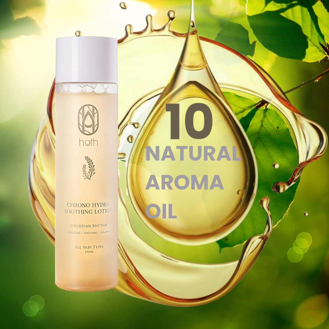 3 in 1 Basic Skin Care set