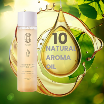 3 in 1 Basic Skin Care set