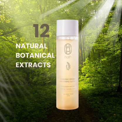 3 in 1 Basic Skin Care set