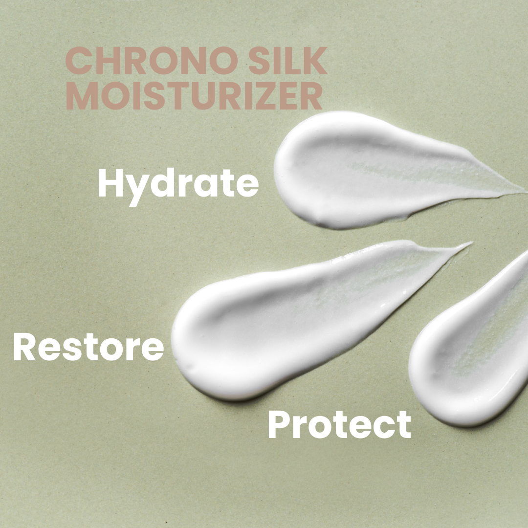 CHRONO SILK MOISTURIZER