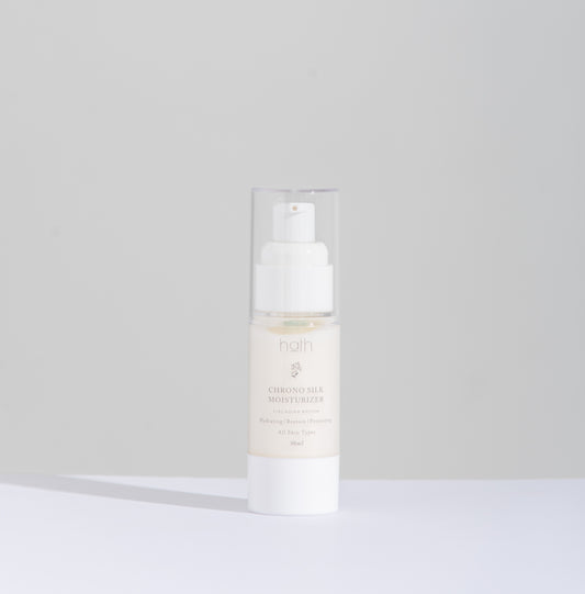 CHRONO SILK MOISTURIZER