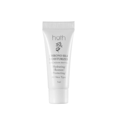 CHRONO SILK MOISTURIZER