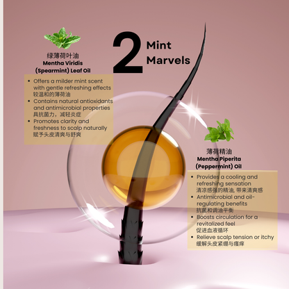 Scalp Revitalizing Essence 100ml