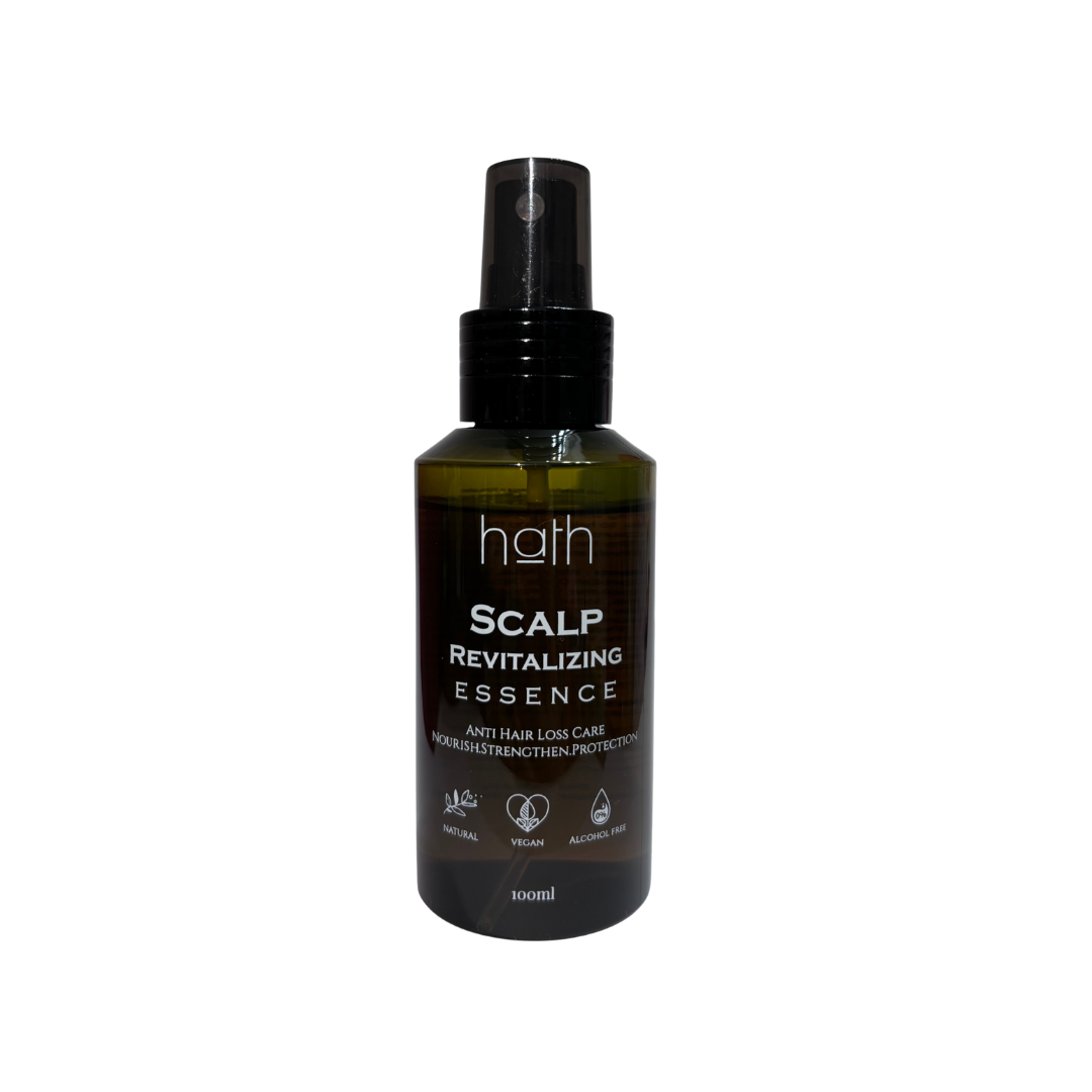 Scalp Revitalizing Essence 100ml