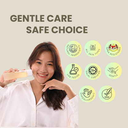 Chrono Hydra Soothing Lotion