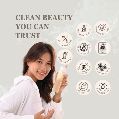 Chrono Hydra Soothing Lotion