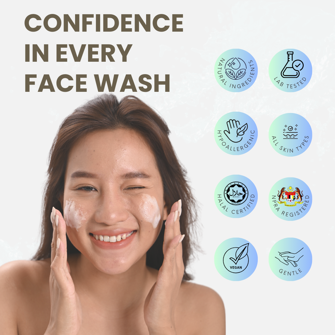 100ml CHRONO GEL CLEANSER