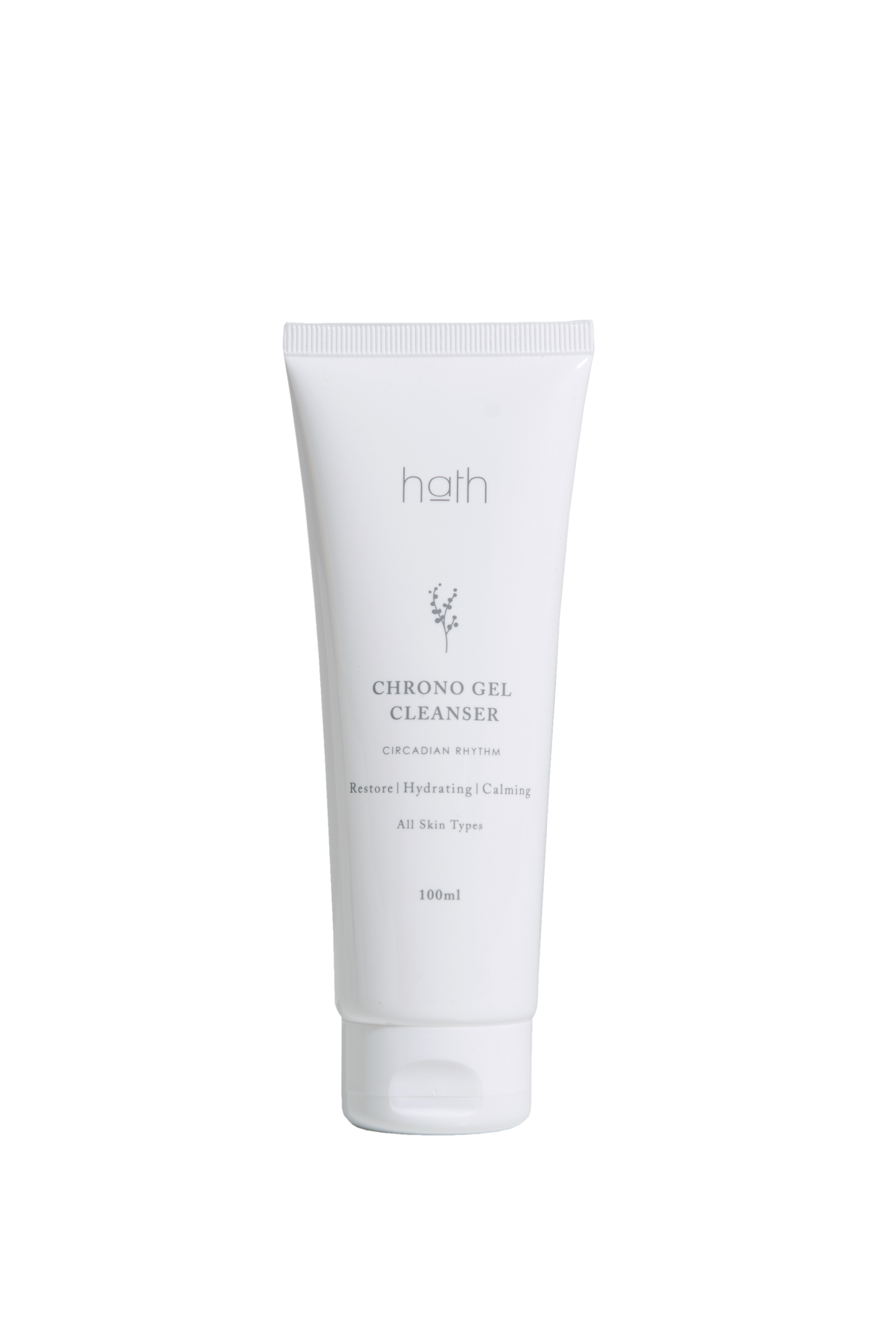 100ml CHRONO GEL CLEANSER